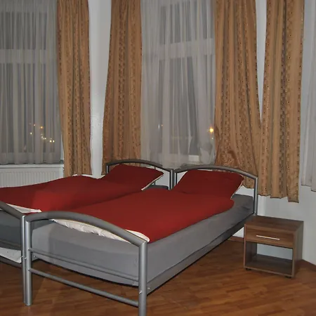 Kölnotel Hostel, Apart&Suite-3